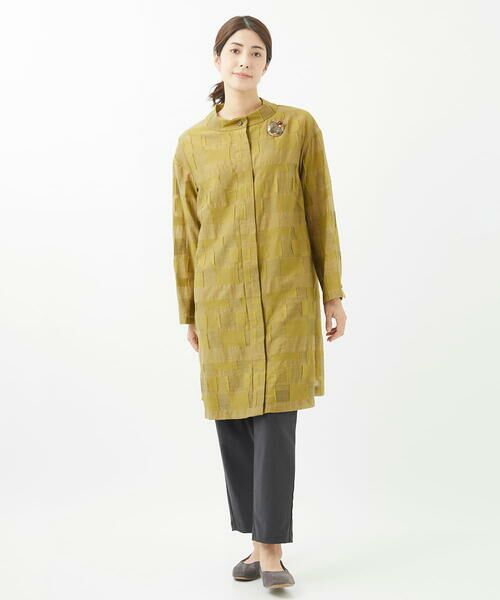 GIANNI LO GIUDICE / ジャンニ・ロ・ジュディチェ ブローチ・コサージュ | [日本製]ギャラクシーブローチ | 詳細5