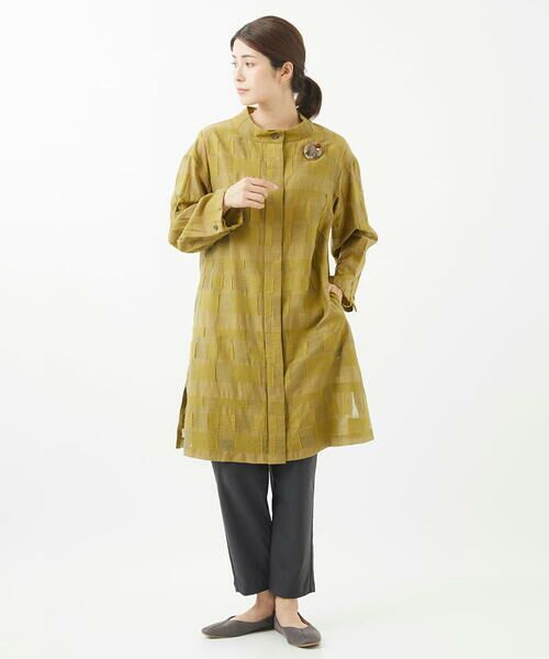 GIANNI LO GIUDICE / ジャンニ・ロ・ジュディチェ ブローチ・コサージュ | [日本製]ギャラクシーブローチ | 詳細6