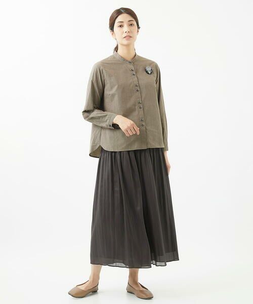 GIANNI LO GIUDICE / ジャンニ・ロ・ジュディチェ ブローチ・コサージュ | [日本製]ギャラクシーブローチ | 詳細12