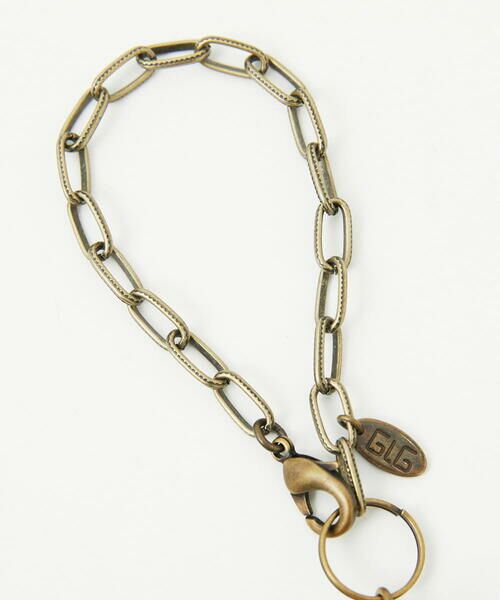 GIANNI LO GIUDICE / ジャンニ・ロ・ジュディチェ チャーム | [日本製]ピノキーオチャーム | 詳細2