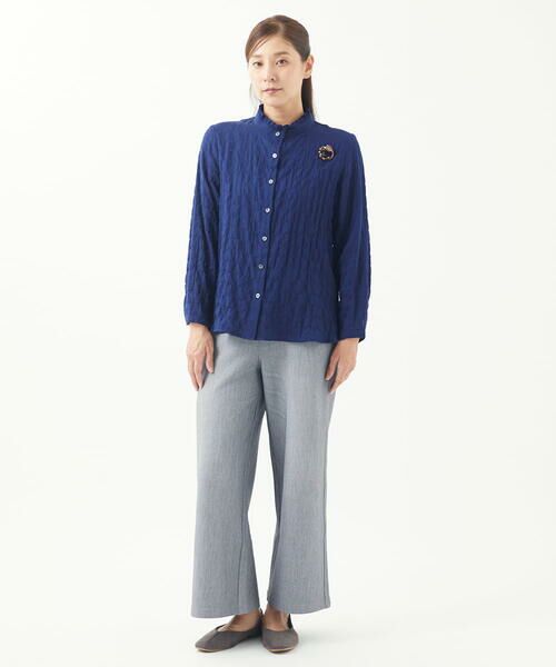 GIANNI LO GIUDICE / ジャンニ・ロ・ジュディチェ ブローチ・コサージュ | [日本製]バッカスブローチ | 詳細8