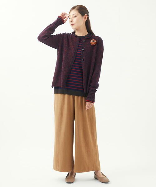 GIANNI LO GIUDICE / ジャンニ・ロ・ジュディチェ ブローチ・コサージュ | [日本製]モーリーブローチ | 詳細6