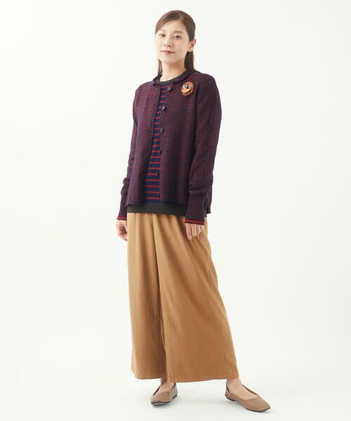 GIANNI LO GIUDICE / ジャンニ・ロ・ジュディチェ ブローチ・コサージュ | [日本製]モーリーブローチ | 詳細7