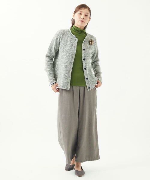 GIANNI LO GIUDICE / ジャンニ・ロ・ジュディチェ ブローチ・コサージュ | [日本製]モーリーブローチ | 詳細11