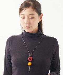 GIANNI LO GIUDICE / ジャンニ・ロ・ジュディチェ ネックレス・ペンダント・チョーカー | [日本製]シェパードネックレス