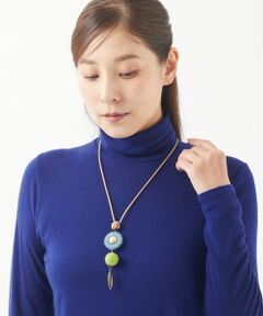 GIANNI LO GIUDICE / ジャンニ・ロ・ジュディチェ ネックレス・ペンダント・チョーカー | [日本製]シェパードネックレス