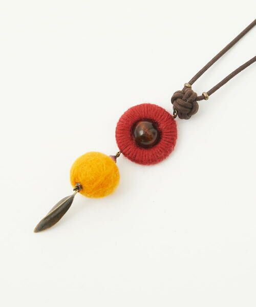 GIANNI LO GIUDICE / ジャンニ・ロ・ジュディチェ ネックレス・ペンダント・チョーカー | [日本製]シェパードネックレス | 詳細3