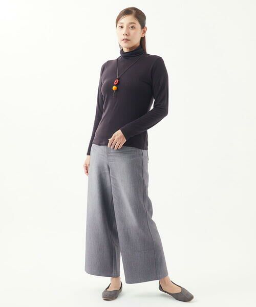 GIANNI LO GIUDICE / ジャンニ・ロ・ジュディチェ ネックレス・ペンダント・チョーカー | [日本製]シェパードネックレス | 詳細6