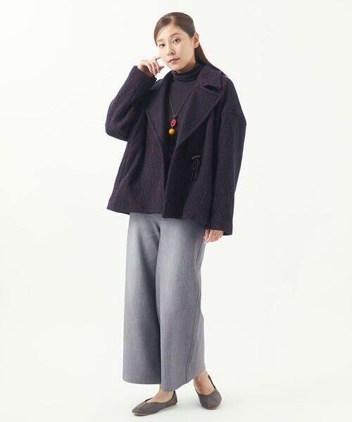 GIANNI LO GIUDICE / ジャンニ・ロ・ジュディチェ ネックレス・ペンダント・チョーカー | [日本製]シェパードネックレス | 詳細9