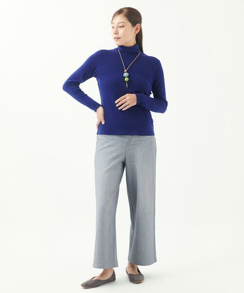 GIANNI LO GIUDICE / ジャンニ・ロ・ジュディチェ ネックレス・ペンダント・チョーカー | [日本製]シェパードネックレス | 詳細13