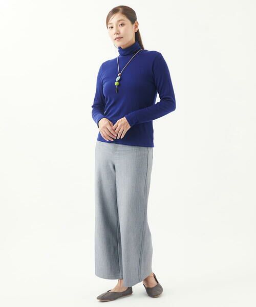 GIANNI LO GIUDICE / ジャンニ・ロ・ジュディチェ ネックレス・ペンダント・チョーカー | [日本製]シェパードネックレス | 詳細14