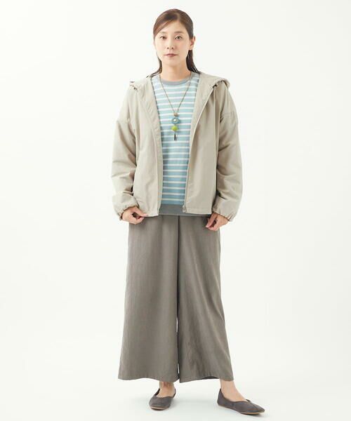 GIANNI LO GIUDICE / ジャンニ・ロ・ジュディチェ ネックレス・ペンダント・チョーカー | [日本製]シェパードネックレス | 詳細15