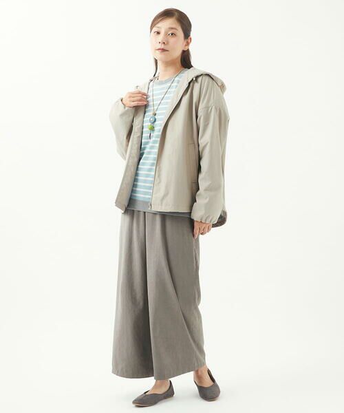 GIANNI LO GIUDICE / ジャンニ・ロ・ジュディチェ ネックレス・ペンダント・チョーカー | [日本製]シェパードネックレス | 詳細16