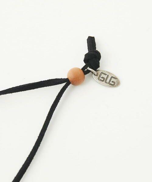 GIANNI LO GIUDICE / ジャンニ・ロ・ジュディチェ ネックレス・ペンダント・チョーカー | ダブルハートネックレス | 詳細4