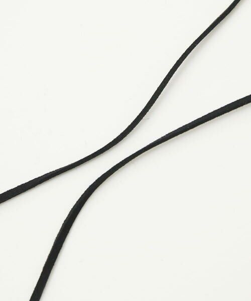 GIANNI LO GIUDICE / ジャンニ・ロ・ジュディチェ ネックレス・ペンダント・チョーカー | ダブルハートネックレス | 詳細5