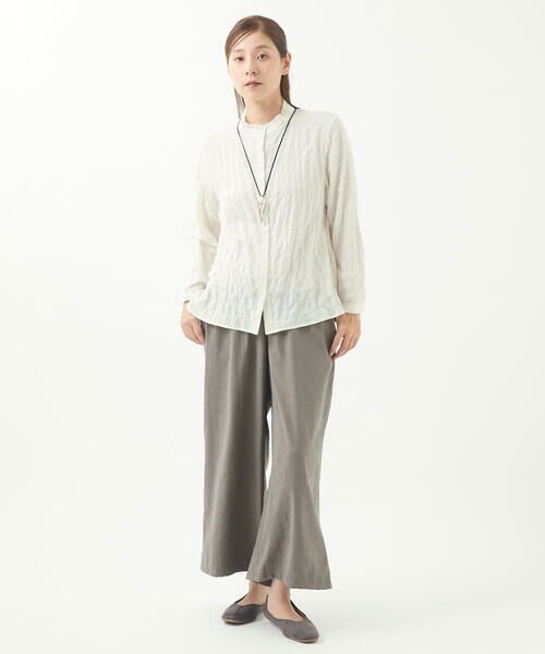 GIANNI LO GIUDICE / ジャンニ・ロ・ジュディチェ ネックレス・ペンダント・チョーカー | ダブルハートネックレス | 詳細7