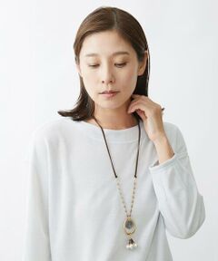 GIANNI LO GIUDICE / ジャンニ・ロ・ジュディチェ ネックレス・ペンダント・チョーカー | [日本製]Inasoパールネックレス