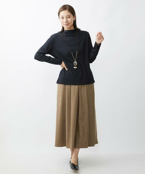 GIANNI LO GIUDICE / ジャンニ・ロ・ジュディチェ ネックレス・ペンダント・チョーカー | [日本製]Inasoパールネックレス | 詳細10