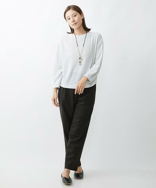 GIANNI LO GIUDICE / ジャンニ・ロ・ジュディチェ ネックレス・ペンダント・チョーカー | [日本製]Inasoパールネックレス | 詳細7