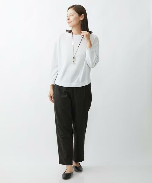 GIANNI LO GIUDICE / ジャンニ・ロ・ジュディチェ ネックレス・ペンダント・チョーカー | [日本製]Inasoパールネックレス | 詳細8