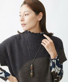 GIANNI LO GIUDICE / ジャンニ・ロ・ジュディチェ ネックレス・ペンダント・チョーカー | [日本製]美濃焼ネックレス
