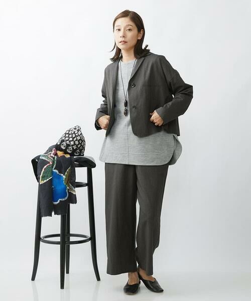 GIANNI LO GIUDICE / ジャンニ・ロ・ジュディチェ ネックレス・ペンダント・チョーカー | [日本製]美濃焼ネックレス | 詳細10