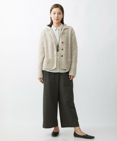 GIANNI LO GIUDICE / ジャンニ・ロ・ジュディチェ ネックレス・ペンダント・チョーカー | [日本製]美濃焼ネックレス | 詳細11