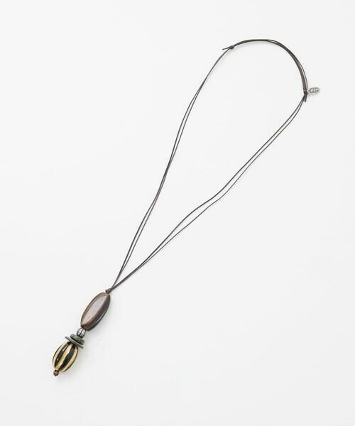 GIANNI LO GIUDICE / ジャンニ・ロ・ジュディチェ ネックレス・ペンダント・チョーカー | [日本製]美濃焼ネックレス | 詳細2