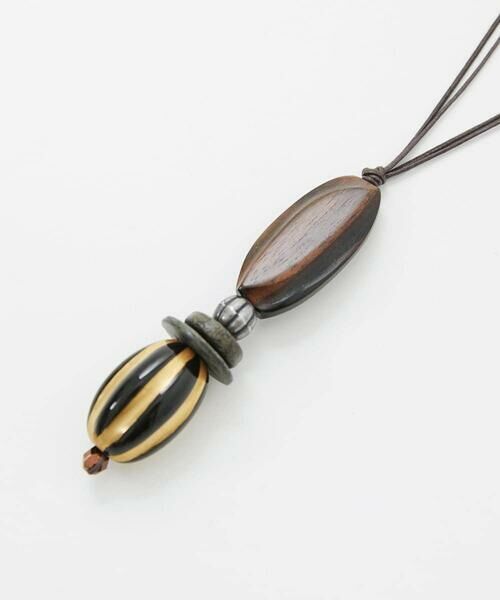 GIANNI LO GIUDICE / ジャンニ・ロ・ジュディチェ ネックレス・ペンダント・チョーカー | [日本製]美濃焼ネックレス | 詳細3