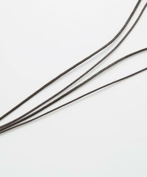 GIANNI LO GIUDICE / ジャンニ・ロ・ジュディチェ ネックレス・ペンダント・チョーカー | [日本製]美濃焼ネックレス | 詳細6