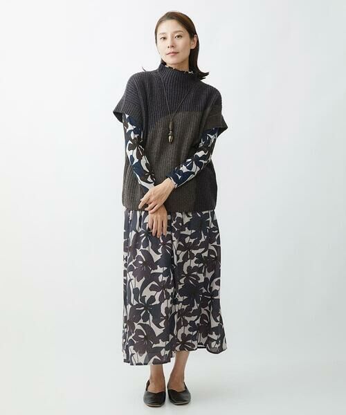 GIANNI LO GIUDICE / ジャンニ・ロ・ジュディチェ ネックレス・ペンダント・チョーカー | [日本製]美濃焼ネックレス | 詳細7