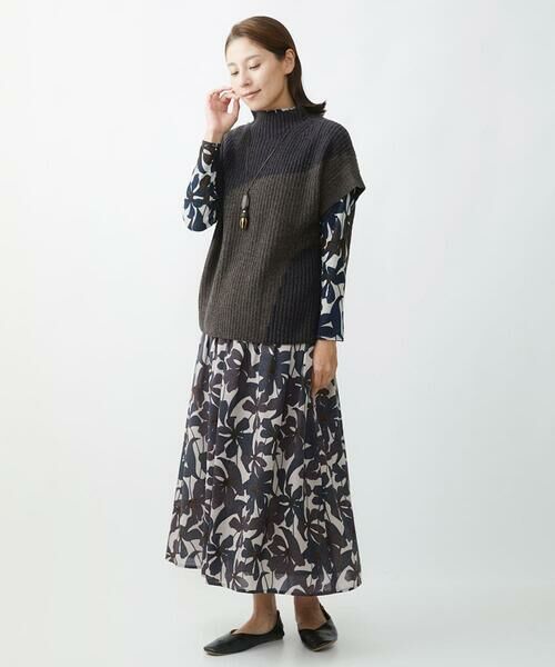 GIANNI LO GIUDICE / ジャンニ・ロ・ジュディチェ ネックレス・ペンダント・チョーカー | [日本製]美濃焼ネックレス | 詳細8