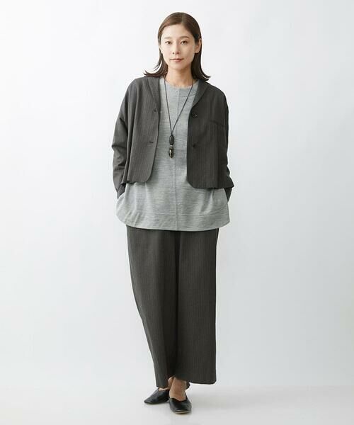 GIANNI LO GIUDICE / ジャンニ・ロ・ジュディチェ ネックレス・ペンダント・チョーカー | [日本製]美濃焼ネックレス | 詳細9