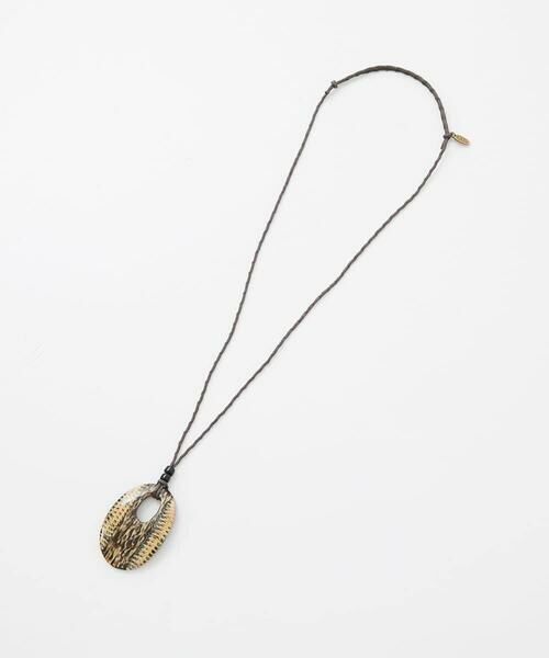 GIANNI LO GIUDICE / ジャンニ・ロ・ジュディチェ ネックレス・ペンダント・チョーカー | [日本製]アボリジニネックレス | 詳細2