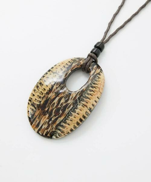 GIANNI LO GIUDICE / ジャンニ・ロ・ジュディチェ ネックレス・ペンダント・チョーカー | [日本製]アボリジニネックレス | 詳細3