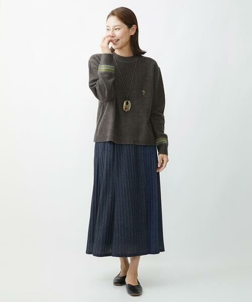 GIANNI LO GIUDICE / ジャンニ・ロ・ジュディチェ ネックレス・ペンダント・チョーカー | [日本製]アボリジニネックレス | 詳細7