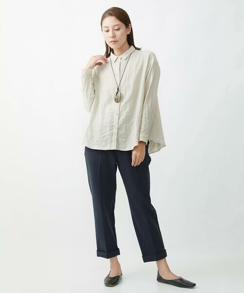 GIANNI LO GIUDICE / ジャンニ・ロ・ジュディチェ ネックレス・ペンダント・チョーカー | [日本製]アボリジニネックレス | 詳細9