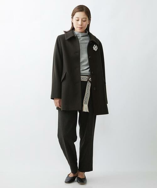 GIANNI LO GIUDICE / ジャンニ・ロ・ジュディチェ ブローチ・コサージュ | [日本製]ハナニラブローチ | 詳細7