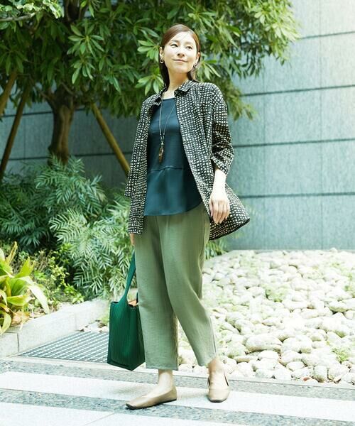 GIANNI LO GIUDICE / ジャンニ・ロ・ジュディチェ その他小物 | ニットプレーティングバッグ | 詳細16