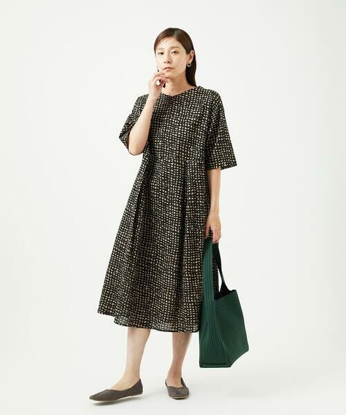 GIANNI LO GIUDICE / ジャンニ・ロ・ジュディチェ その他小物 | ニットプレーティングバッグ | 詳細21