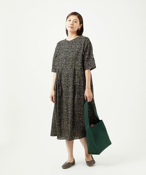 GIANNI LO GIUDICE / ジャンニ・ロ・ジュディチェ その他小物 | ニットプレーティングバッグ | 詳細22