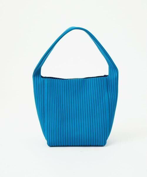 GIANNI LO GIUDICE / ジャンニ・ロ・ジュディチェ その他小物 | ニットプレーティングバッグ | 詳細26