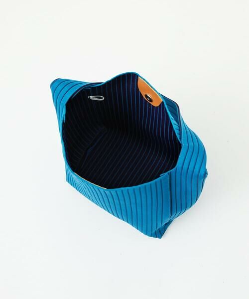 GIANNI LO GIUDICE / ジャンニ・ロ・ジュディチェ その他小物 | ニットプレーティングバッグ | 詳細28