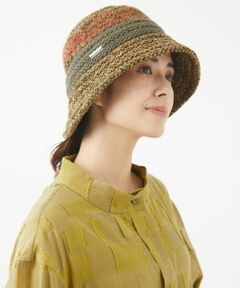 GIANNI LO GIUDICE / ジャンニ・ロ・ジュディチェ キャップ | SHERRY帽子