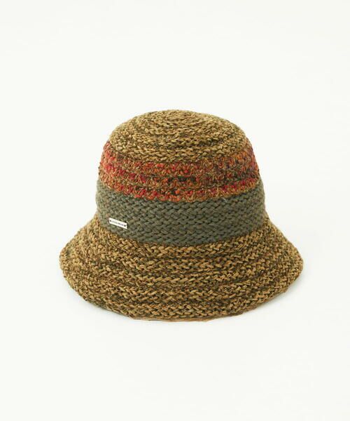 GIANNI LO GIUDICE / ジャンニ・ロ・ジュディチェ キャップ | SHERRY帽子 | 詳細2