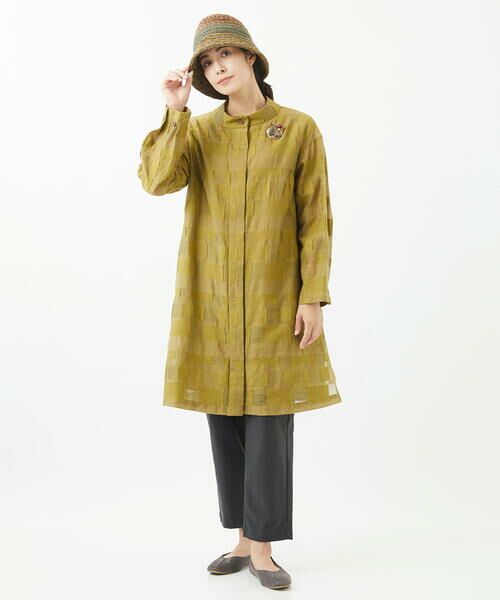 GIANNI LO GIUDICE / ジャンニ・ロ・ジュディチェ キャップ | SHERRY帽子 | 詳細3