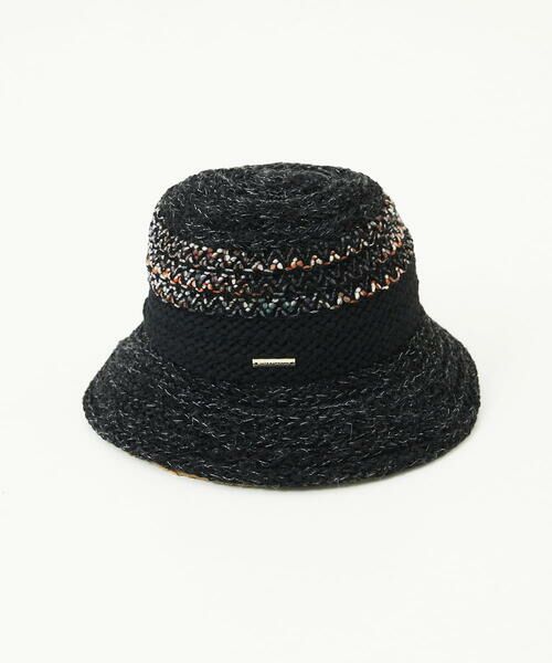 GIANNI LO GIUDICE / ジャンニ・ロ・ジュディチェ キャップ | SHERRY帽子 | 詳細7