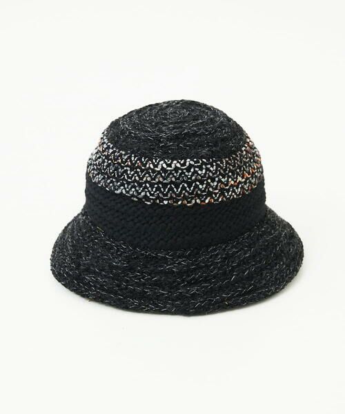 GIANNI LO GIUDICE / ジャンニ・ロ・ジュディチェ キャップ | SHERRY帽子 | 詳細8