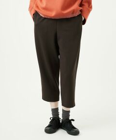 GIANNI LO GIUDICE / ジャンニ・ロ・ジュディチェ その他パンツ | [洗える・日本製]デュアルウォームモイストポンチパンツ