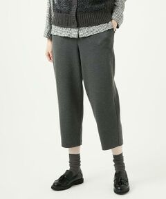 GIANNI LO GIUDICE / ジャンニ・ロ・ジュディチェ その他パンツ | [洗える・日本製]デュアルウォームモイストポンチパンツ